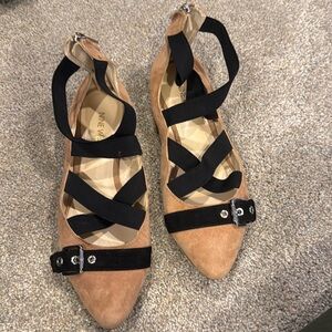 Women’s flats-size 8.5